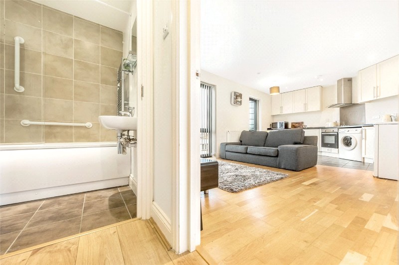Acton Lane, London, W4