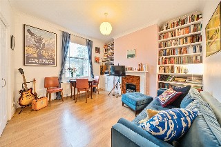 Devonshire Road, London, SE23