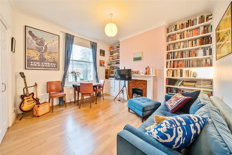 Devonshire Road, London, SE23