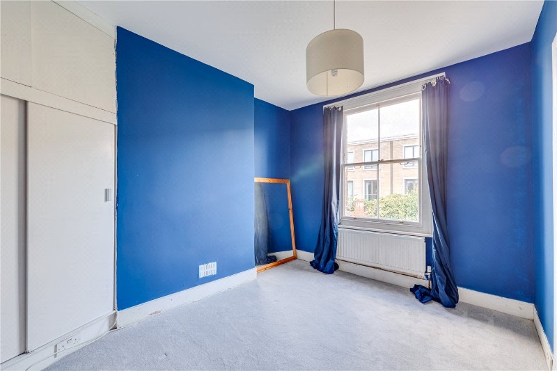 Knivet Road, London, SW6