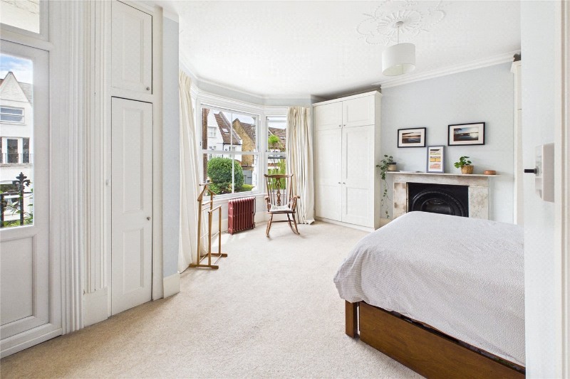 Romola Road, London, SE24