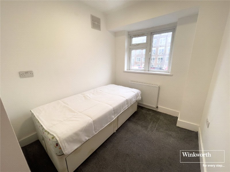 Kenton Road, Harrow, Middlesex, HA3