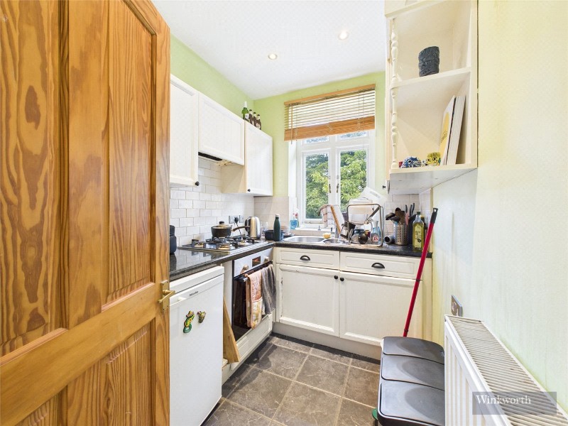 Ewell Road, Surbiton, United Kingdom, KT6