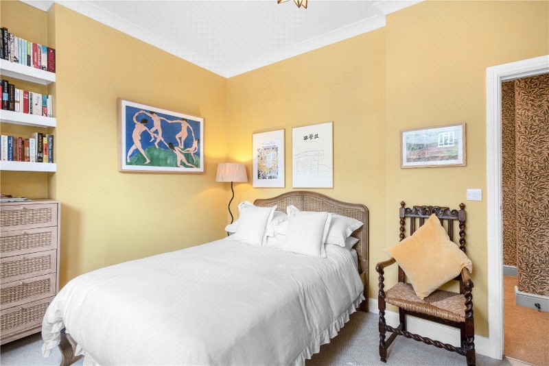 Barry Road, East Dulwich, London, SE22