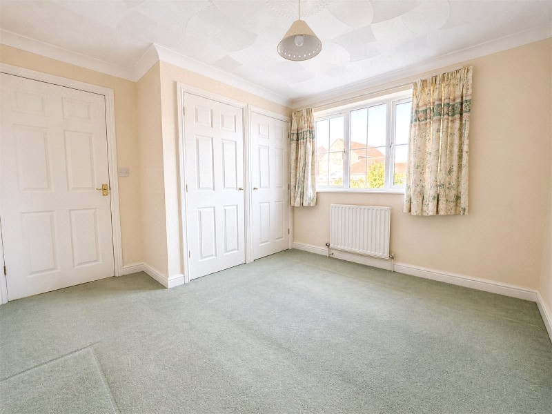 Maple Grove, Heckington, Sleaford, Lincolnshire, NG34