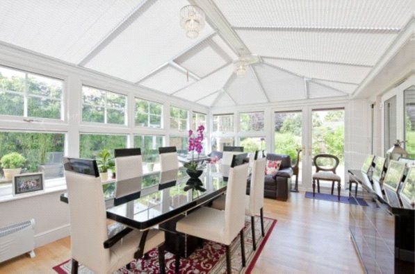 Saint Andrews Gardens, Cobham, Surrey, KT11