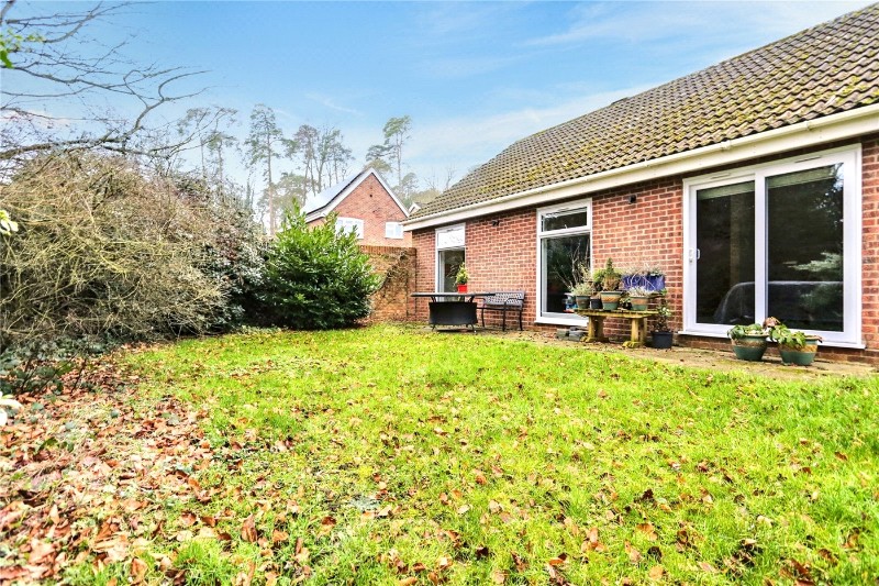 Priory Close, Hethersett, Norwich, Norfolk, NR9