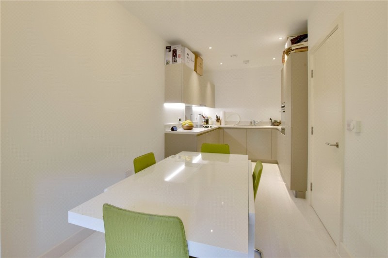 Blessington Road, Lewisham, London, SE13