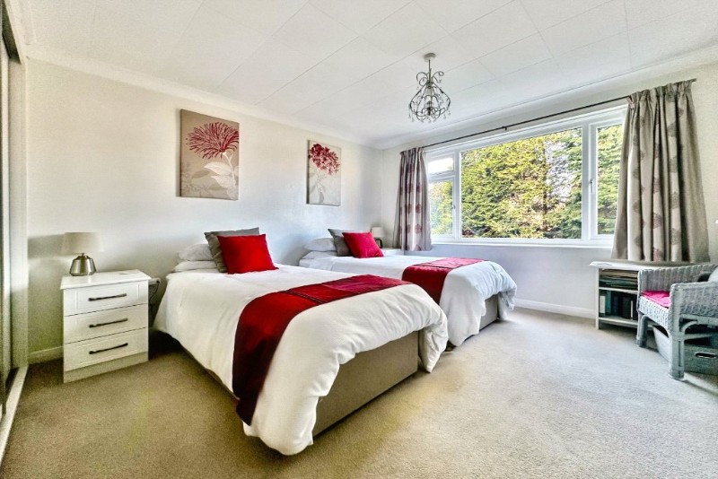 The Avenue, Poole, Dorset, BH13