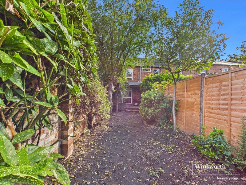 St. Johns Street, Reading, Berkshire, RG1