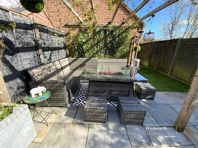 Grange Road, Mudeford, Christchurch, Dorset, BH23