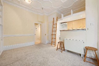 Airlie Gardens, Kensington, London, W8