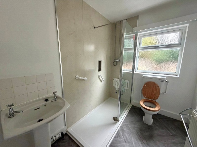 Westgate, Sleaford, Lincolnshire, NG34