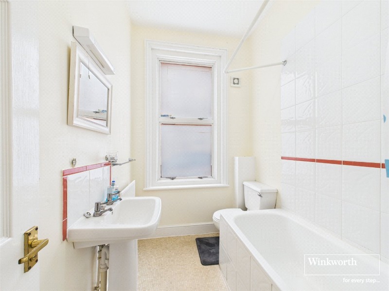 Western Elms Avenue, Reading, Berkshire, RG30