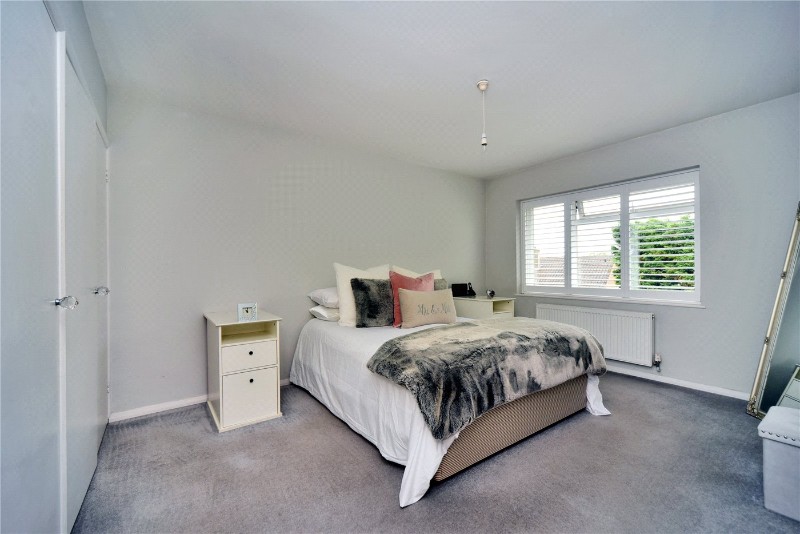 Castleton Close, Banstead, Surrey, SM7
