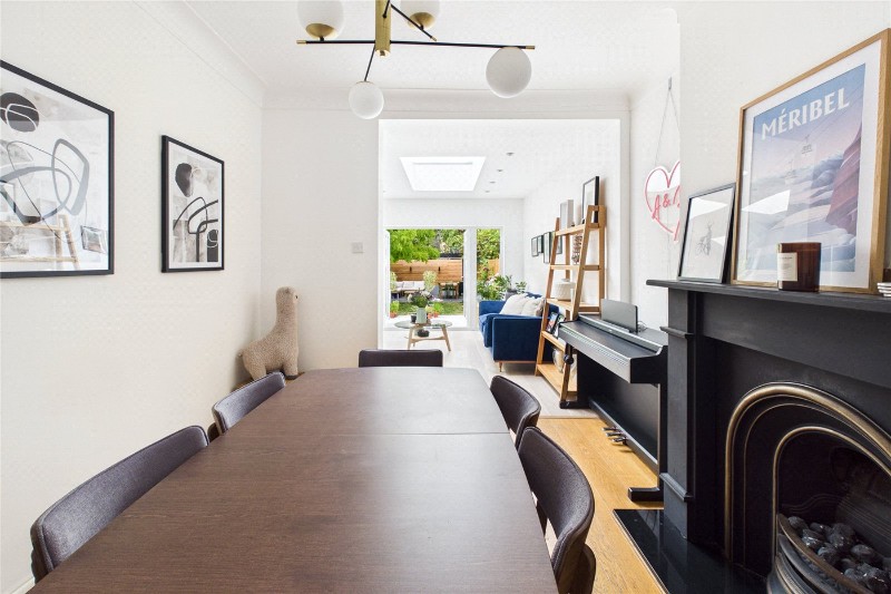 Trelawn Road, London, SW2
