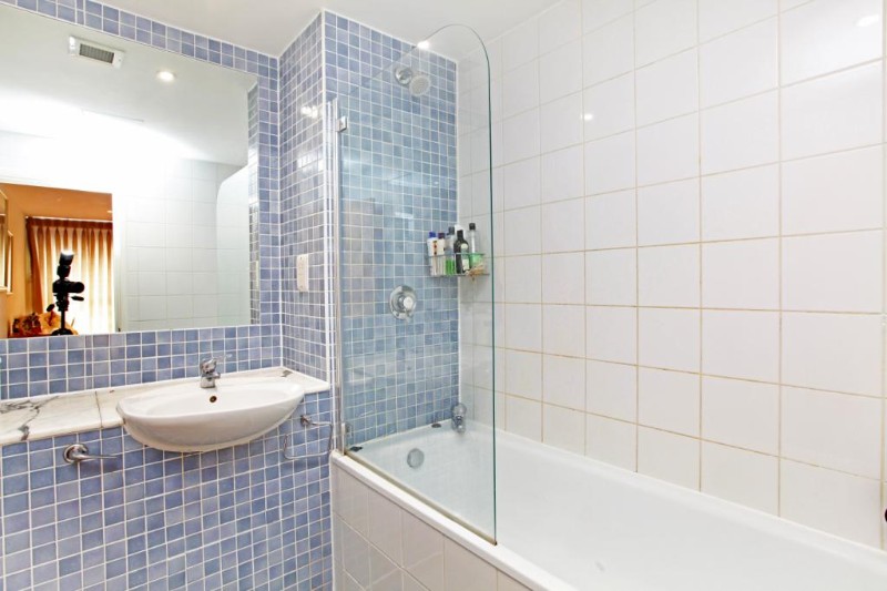 Britton Street, London, EC1M