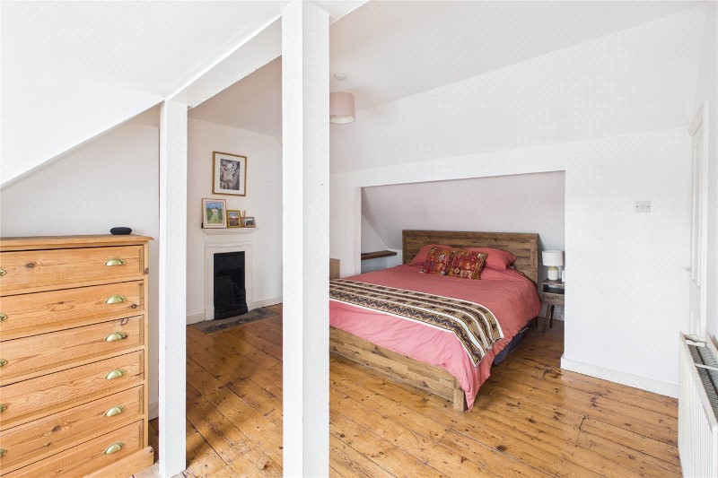 Lydhurst Avenue, London, SW2