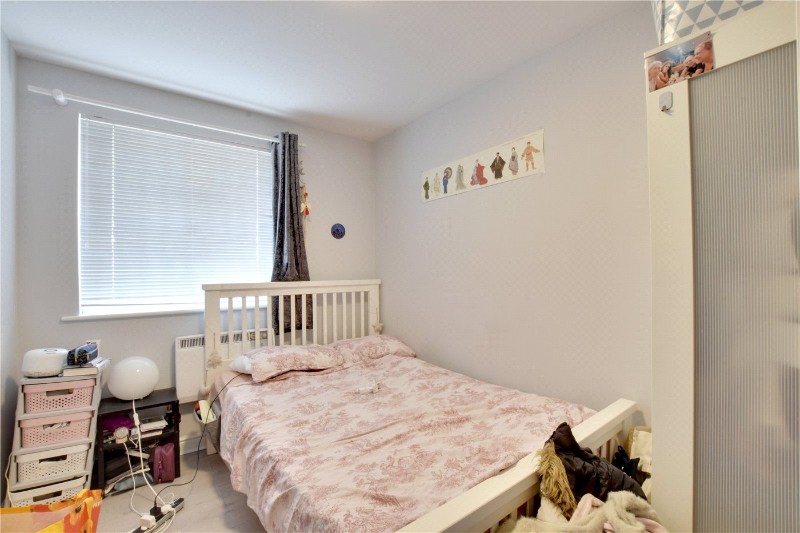 Bruford Court, Deptford, London, SE8