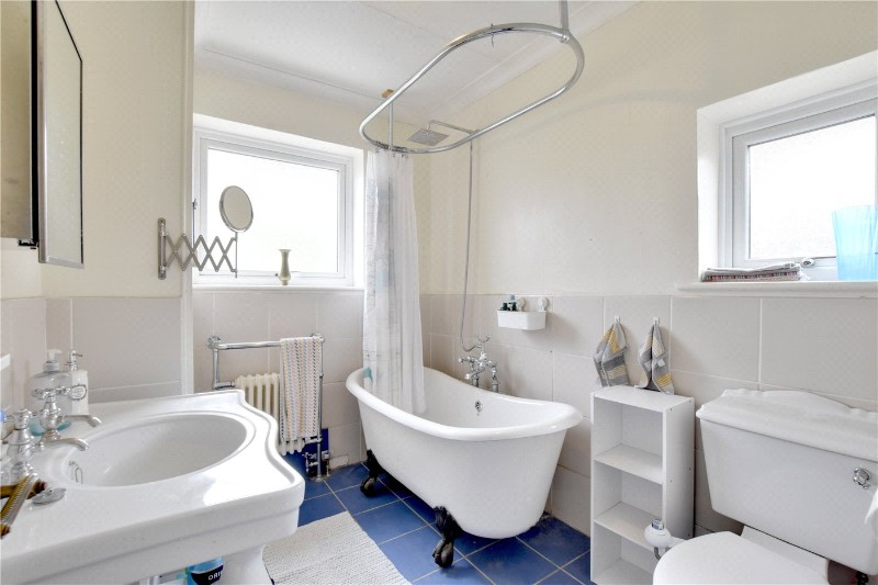 Zangwill Road, Blackheath, London, SE3