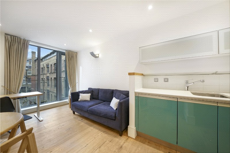 Railway Street, London, N1