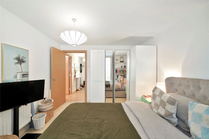 Compton House, Sussex Way, London, N7