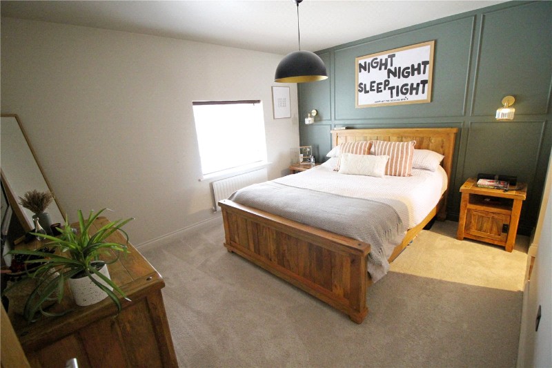 Hay Barn Road, Deeping St. Nicholas, Spalding, Lincolnshire, PE11
