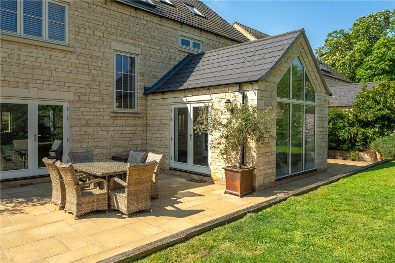 Hunters Court, Quarrington, Sleaford, Lincolnshire, NG34
