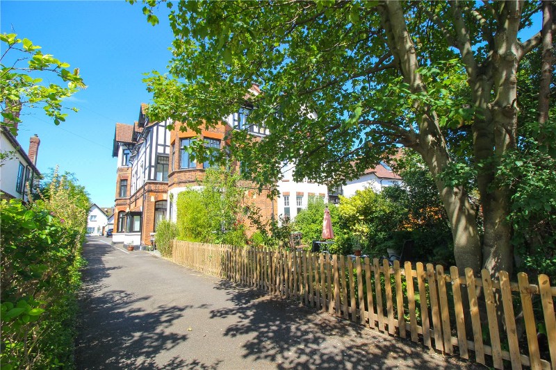 Imperial Avenue, Westcliff-on-Sea, Essex, SS0