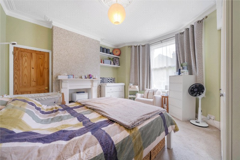 Goodrich Road, East Dulwich, London, SE22
