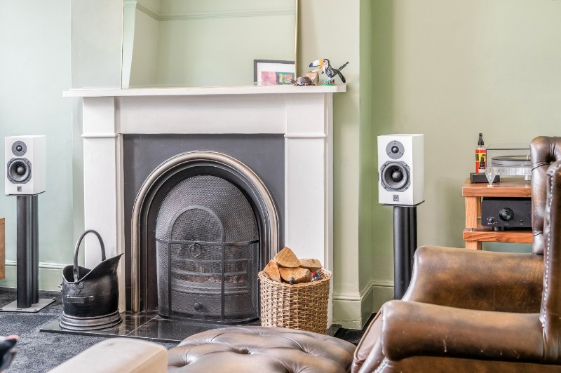 Belmont Road, Beckenham, BR3