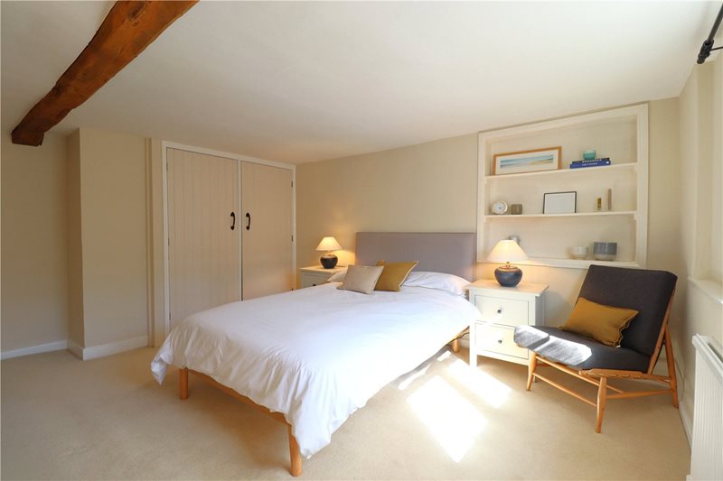 High Street, Ramsbury, Marlborough, Wiltshire, SN8