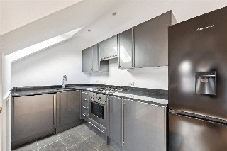 Babington Road, London, SW16