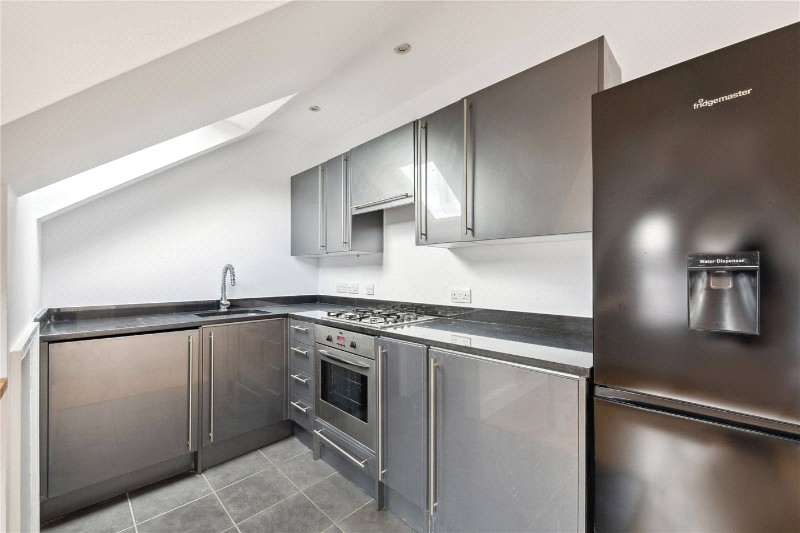 Babington Road, London, SW16