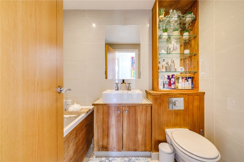 King Charles House, Wandon Road, London, SW6