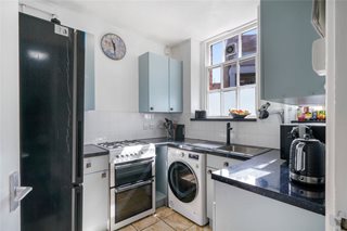 Croftdown Road, London, NW5