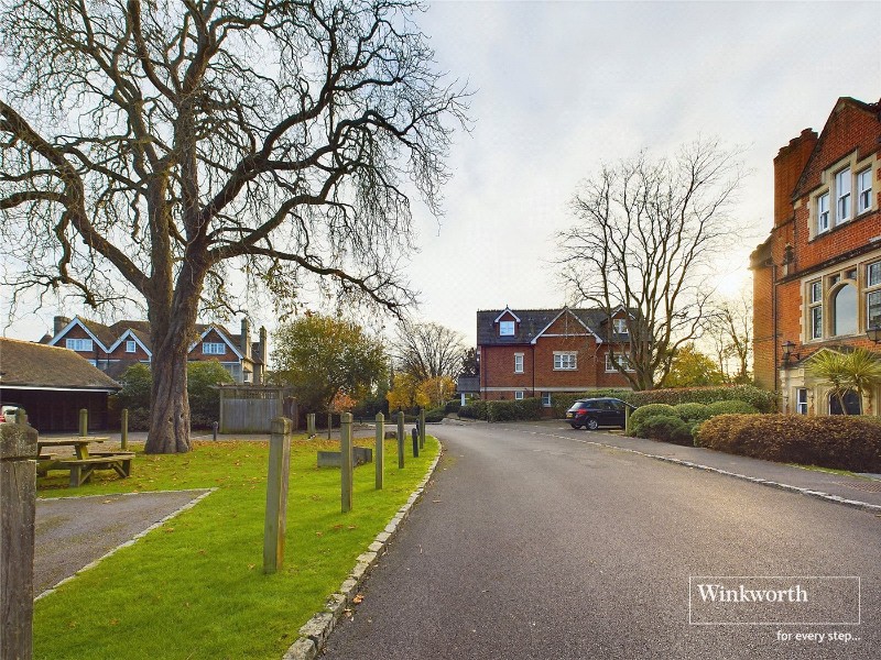 Upcross House, Upcross Gardens, Reading, Berkshire, RG1