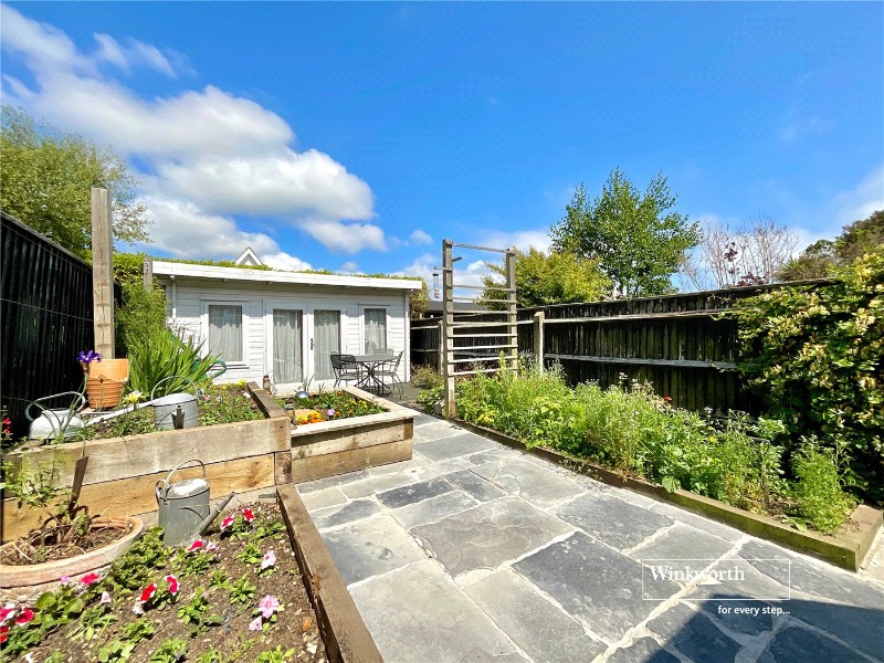 Howard Close, Mudeford, Christchurch, Dorset, BH23
