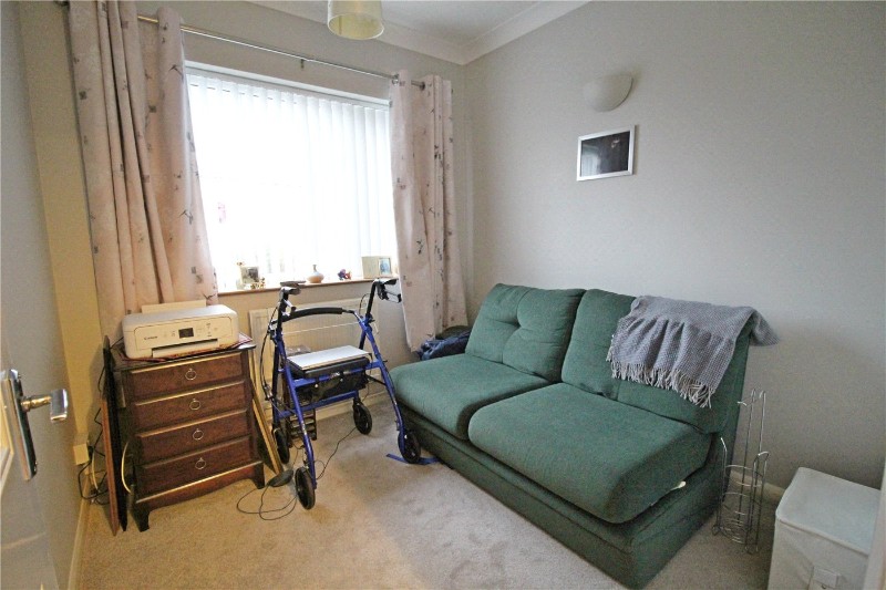 Green Walk, Market Deeping, Peterborough, Lincolnshire, PE6