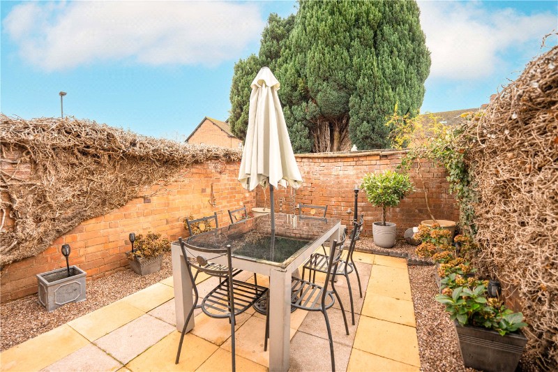 Plymouth Place, Leamington Spa, Warwickshire, CV31