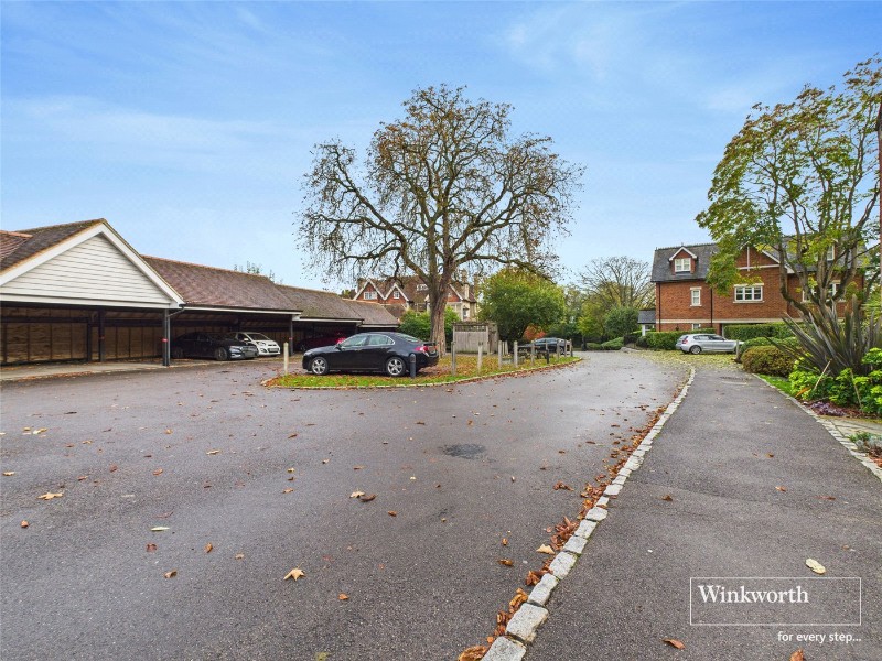 Upcross House, Upcross Gardens, Reading, Berkshire, RG1
