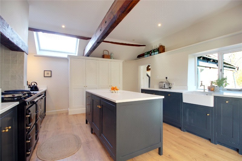 Springwood Lane, Woodton, Bungay, Norfolk, NR35
