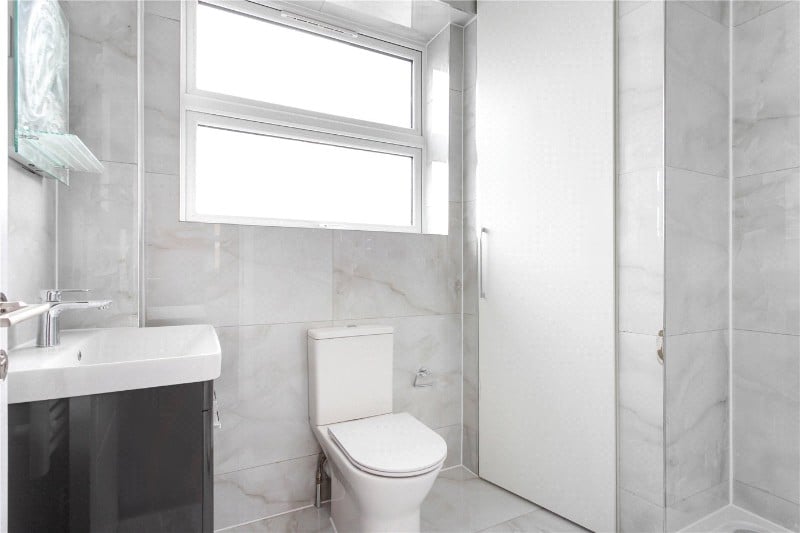 Kingsland High Street, London, E8