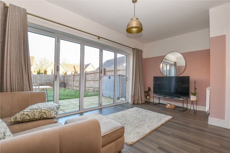 Dairy Road, Finchwood Park, Wokingham, Berkshire, RG40