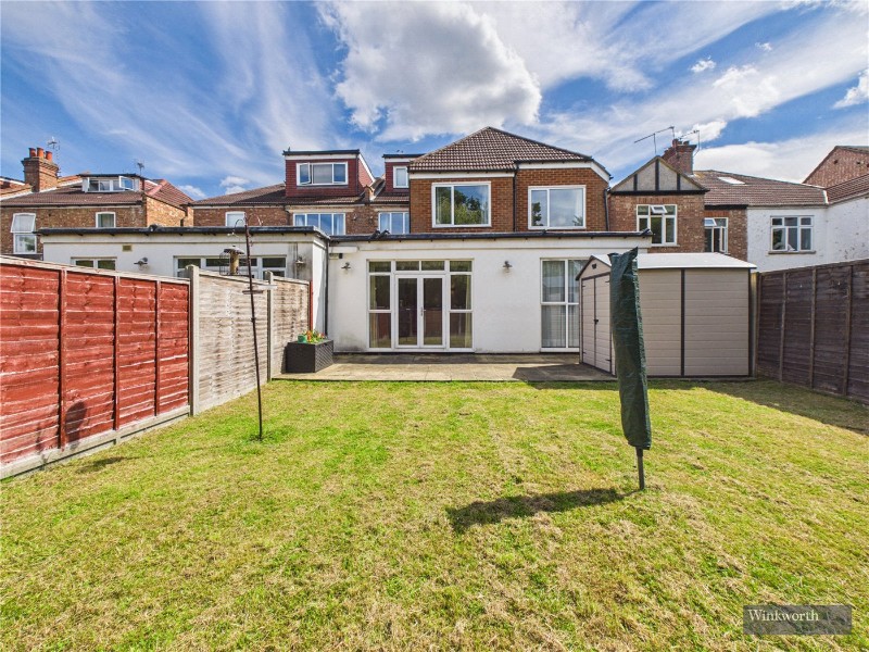 Hindes Road, Harrow, HA1