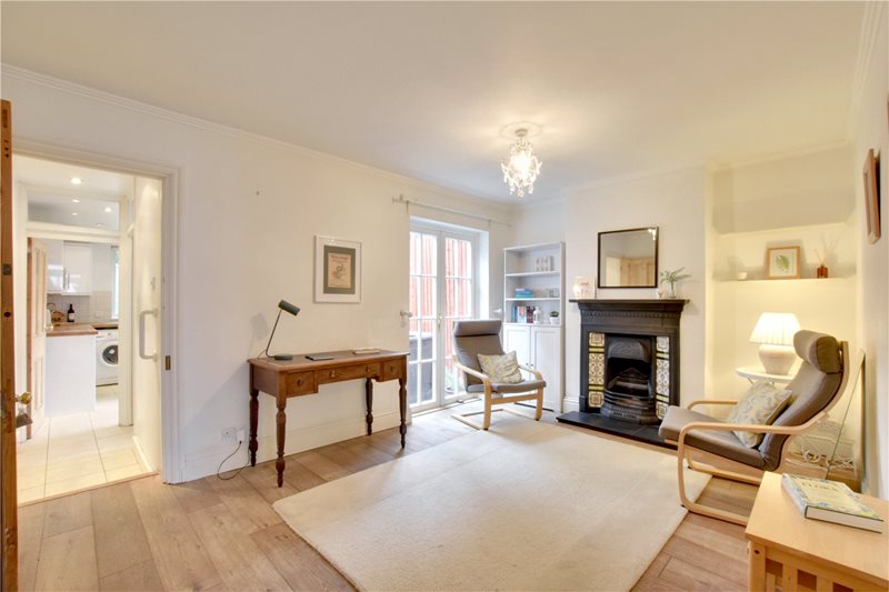 Brightfield Road, Lee, London, SE12