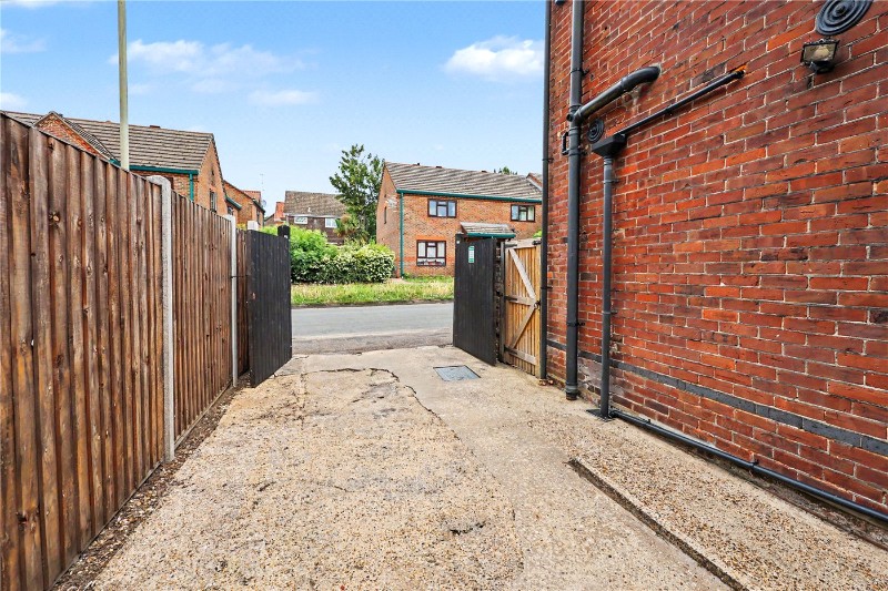 Mousehold Street, Norwich, Norfolk, NR3