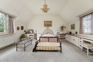 Stonehouse Cottage, Gressenhall Road, London, SW18