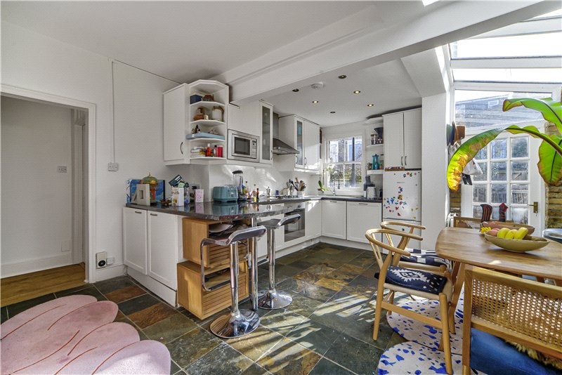 Lonsdale Road, Barnes, London, SW13