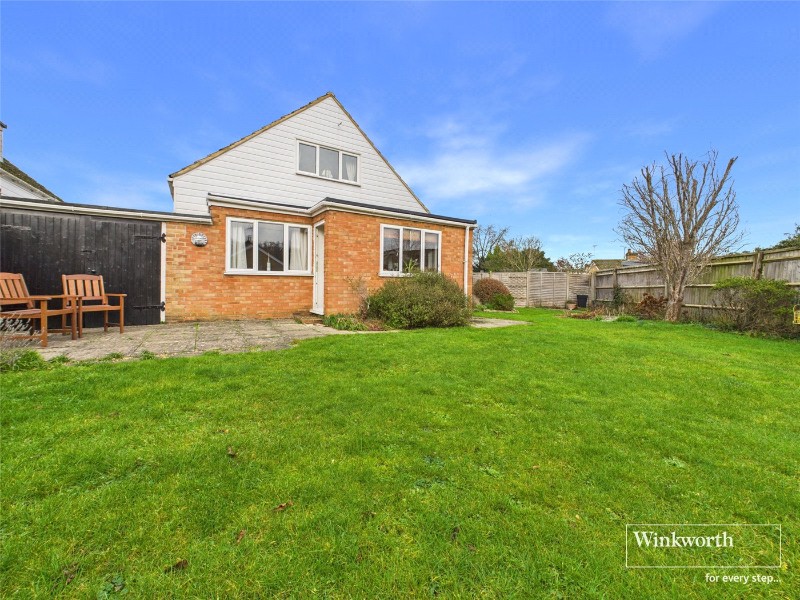 Birch Close, Sonning Common, Reading, Oxfordshire, RG4